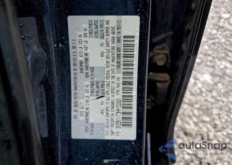 2017 Mazda 3 Touring from USA, damaged, VIN 3MZBN1V73HM150891